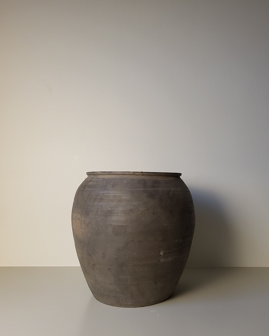 Keramik kruka